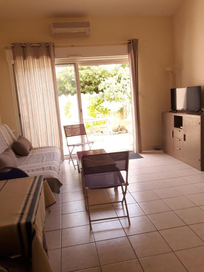 Coquette Villa Climatisee 100M De La Mer Avec Wifi Canet-en-Roussillon Eksteriør billede