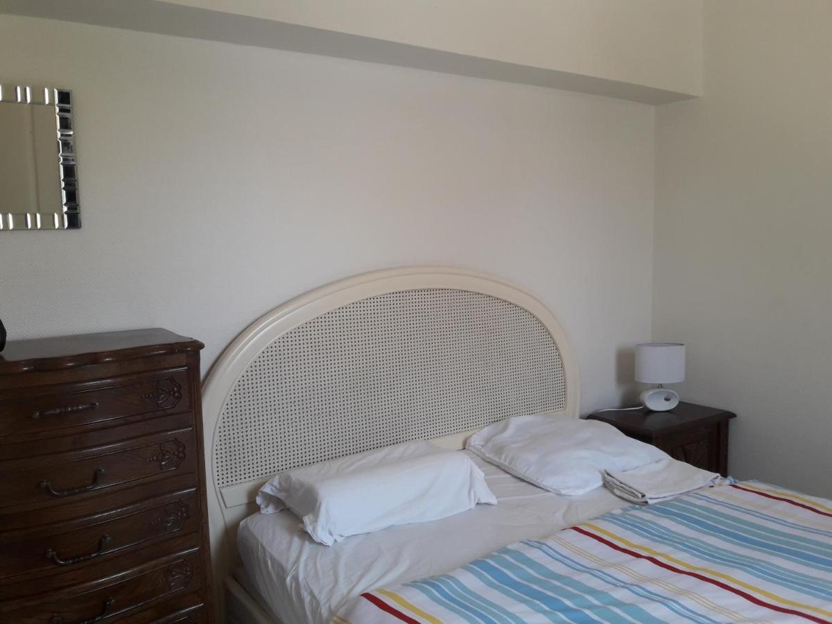 Coquette Villa Climatisee 100M De La Mer Avec Wifi Canet-en-Roussillon Eksteriør billede